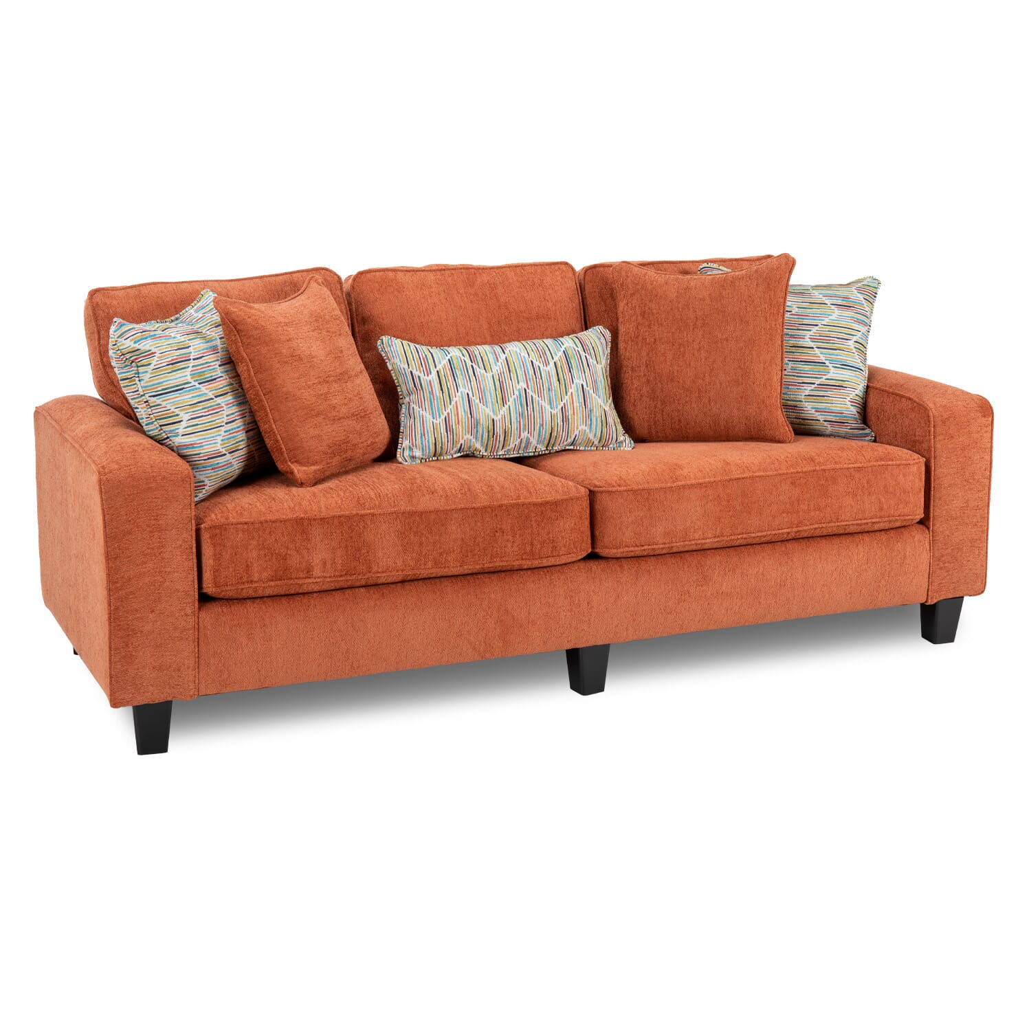 Spree Sunset Sofa - WG&R Furniture