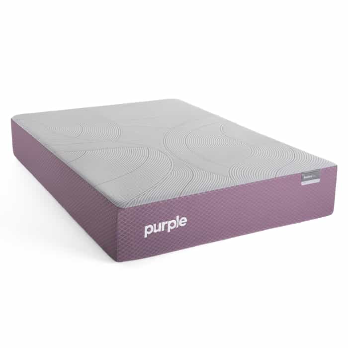 Purple Restore Plus Soft Full Mattress product image