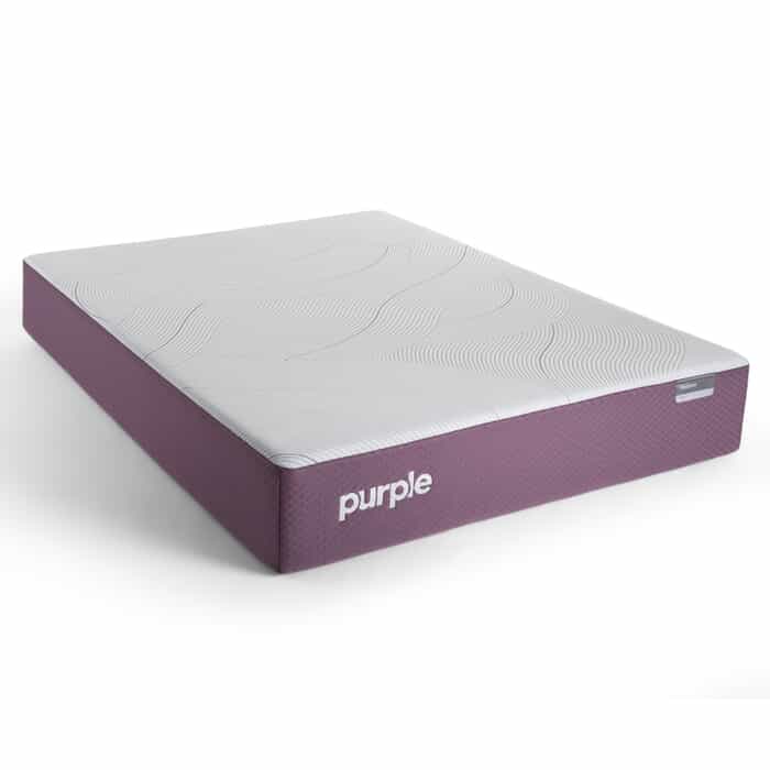 Purple Restore Firm Full Mattress product image