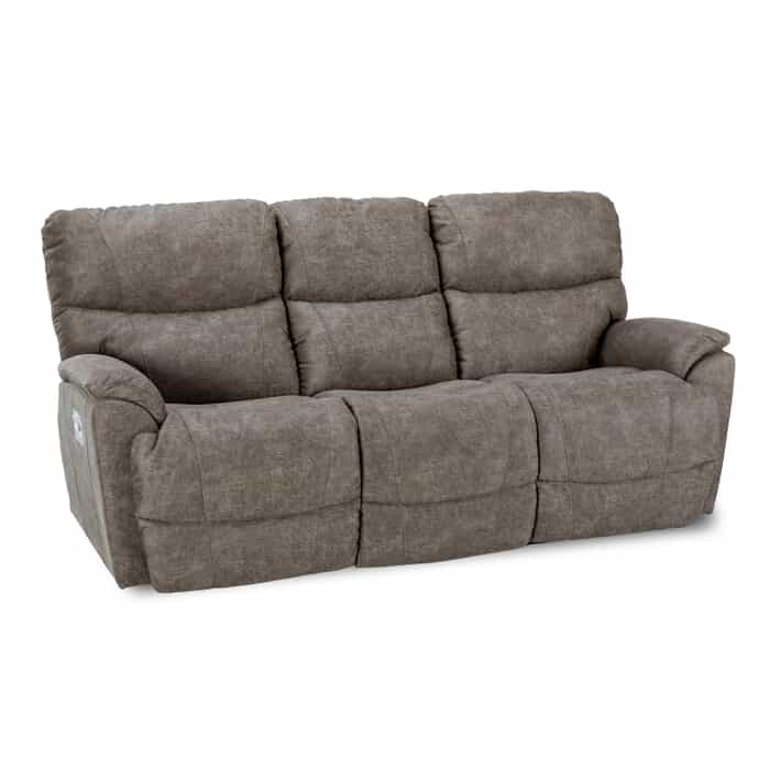 La-Z-Boy Trouper II Power Reclining Sofa