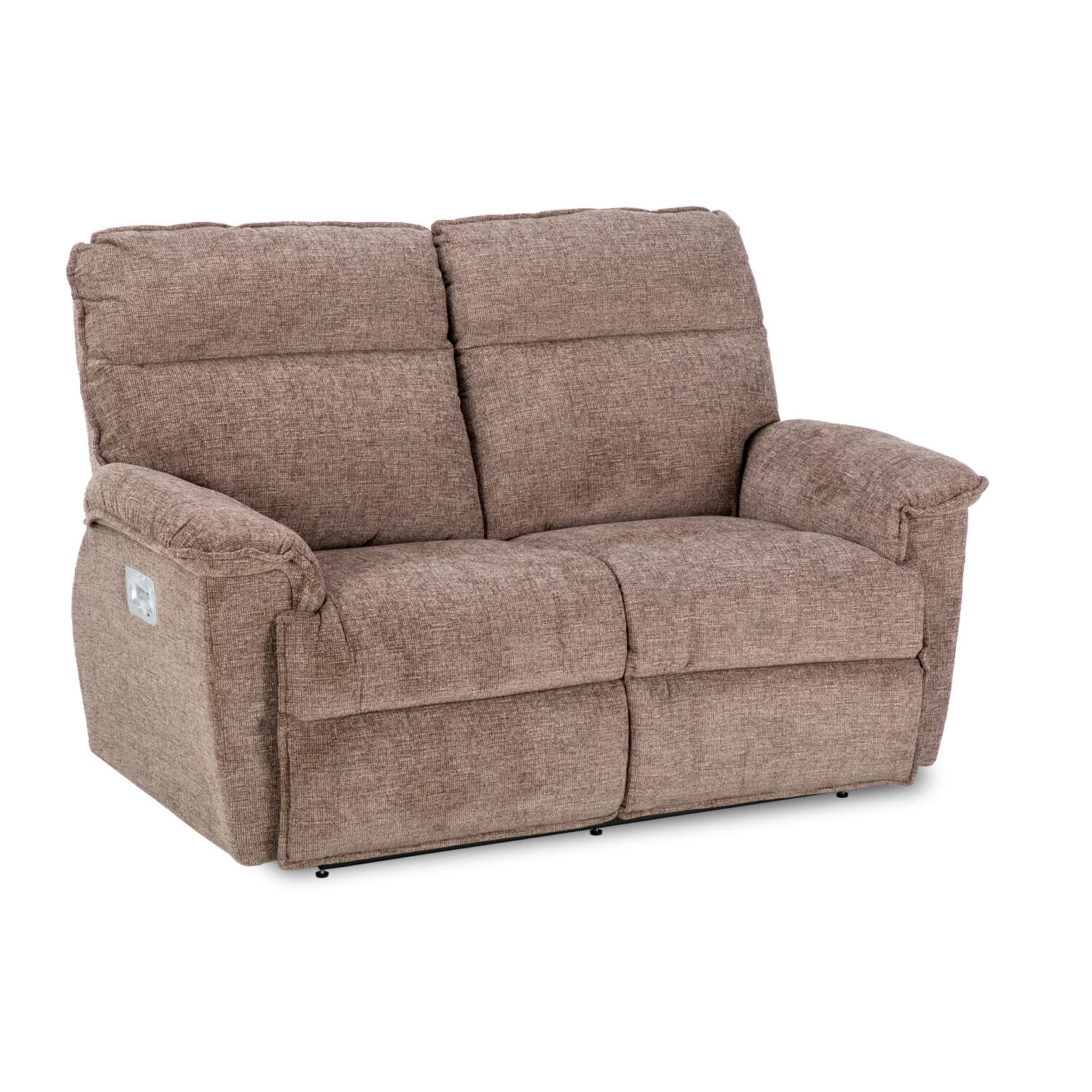 Deals lazy boy double rocker recliner loveseat