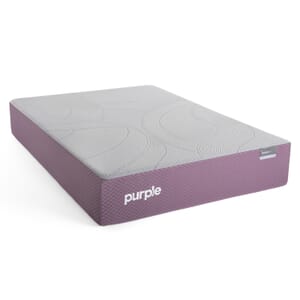 Product image of the Purple Restore Plus Soft King Mattress
