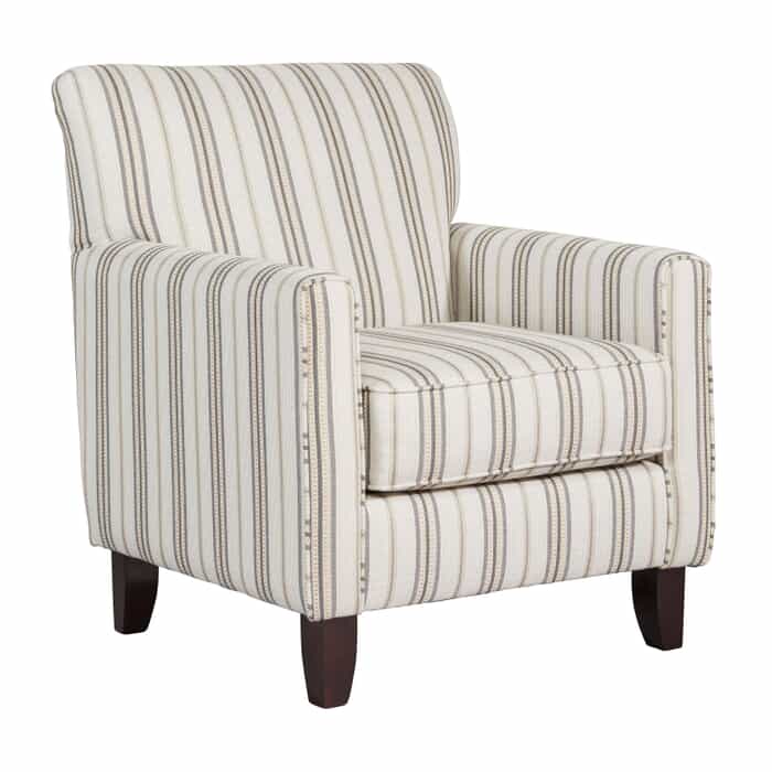 Wrenley Accent Chair