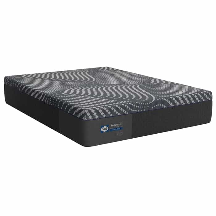 Sealy Brenham Soft Hybrid King Mattress