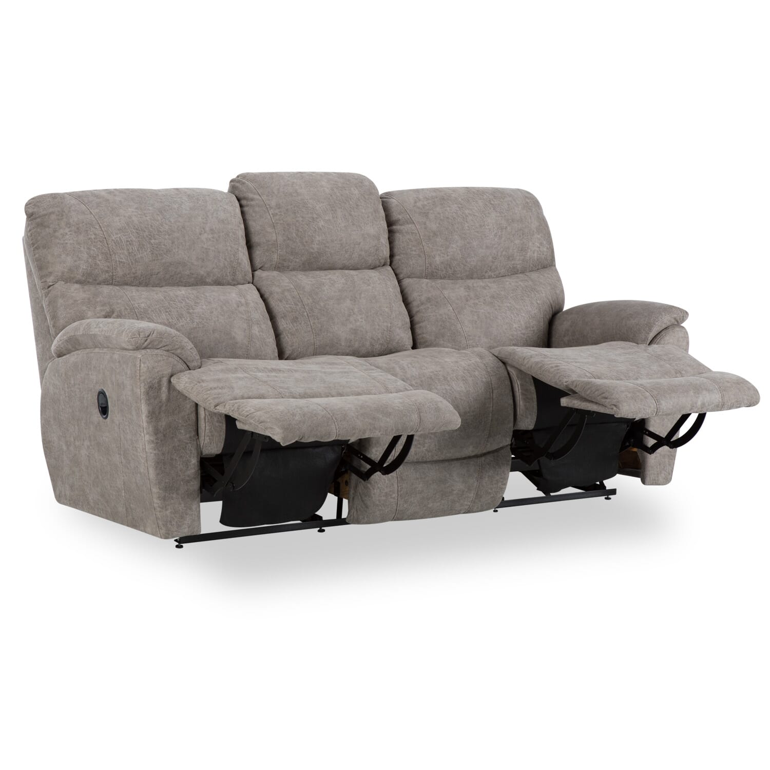 La-Z-Boy Trouper II Reclining Sofa