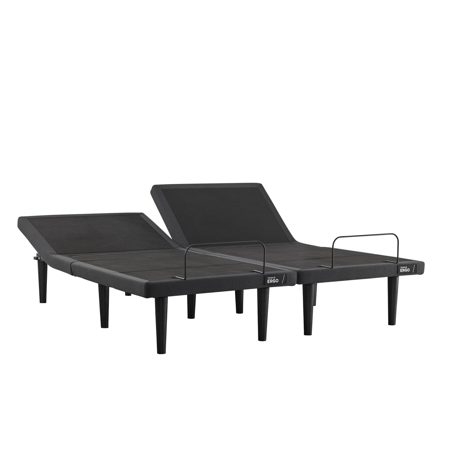 Tempur ergo adjustable base king discount