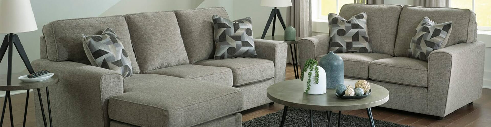 Exclusive furniture deals clearance center