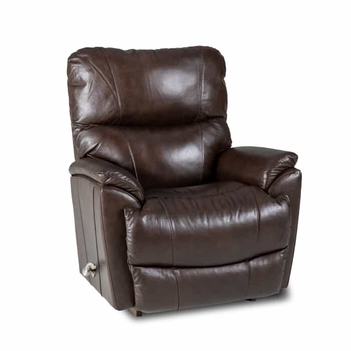 La-Z-Boy Trouper II Rocker Recliner