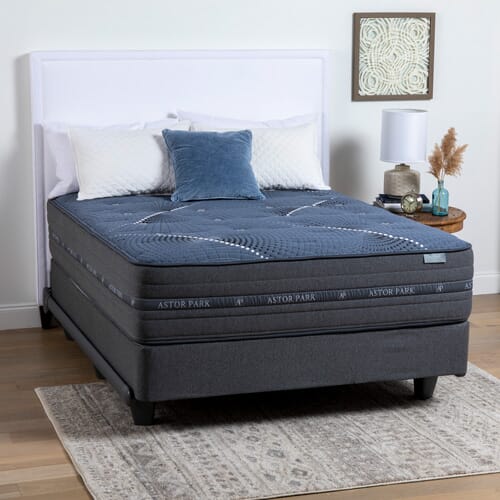 Mattress Brands at WG&R Sleep Shop