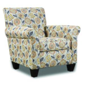 Major Accent Chair