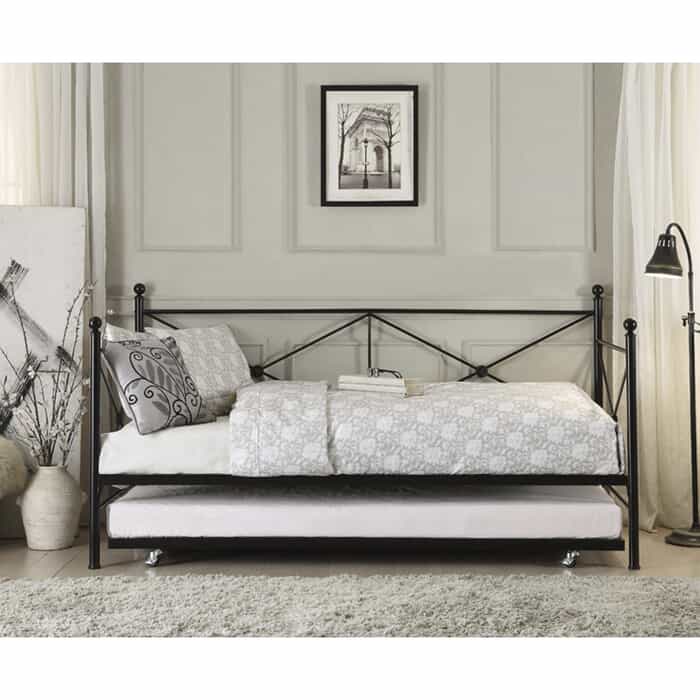 Sabine Daybed w/ Trundle