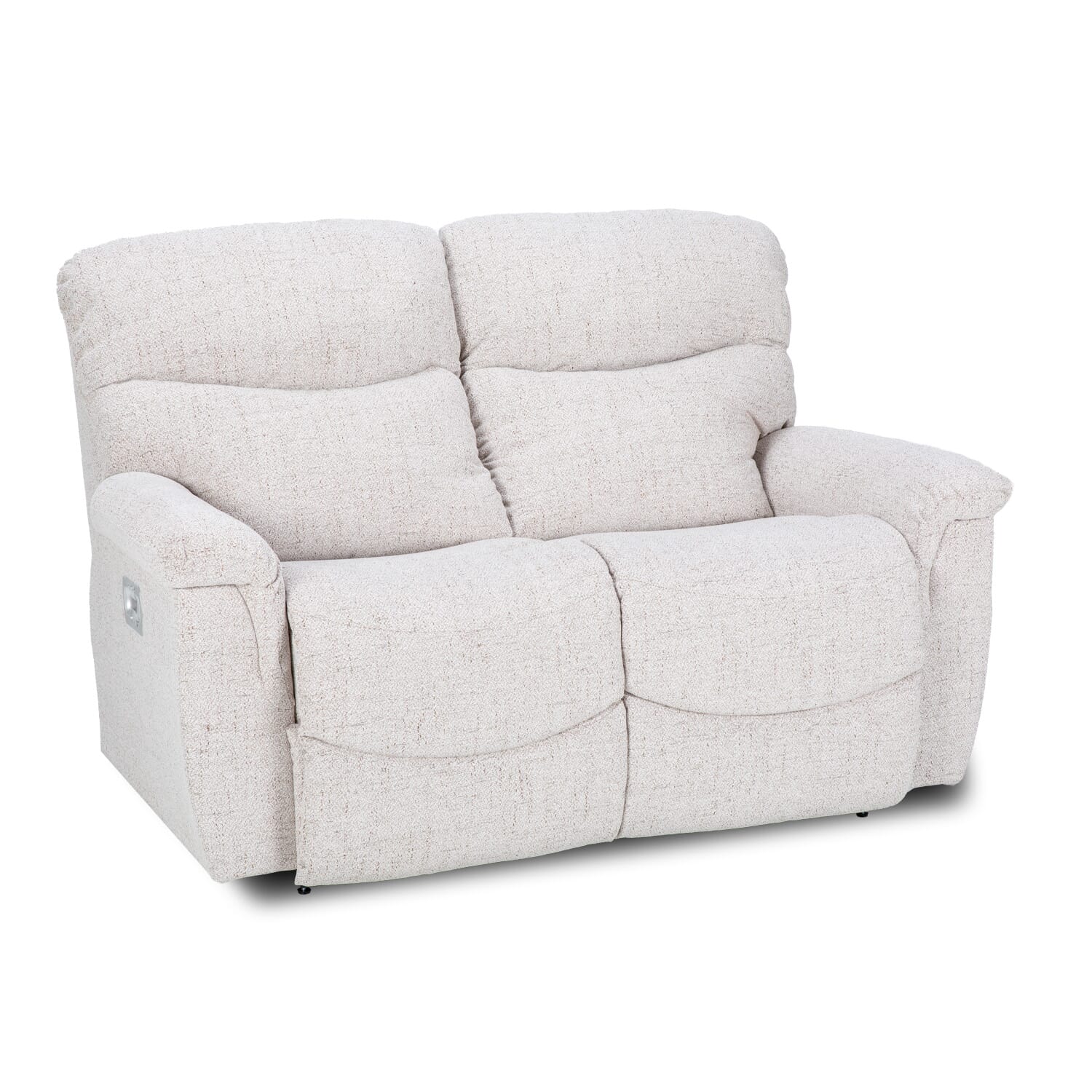 Lazy boy james power reclining hotsell sofa