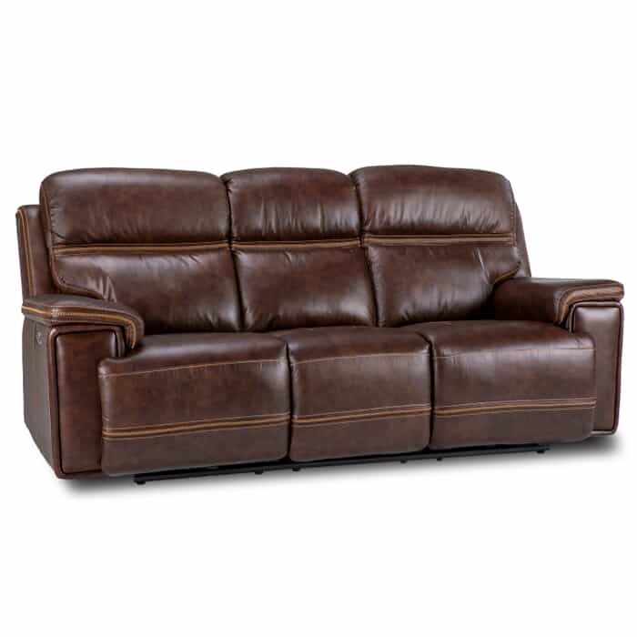 Braxton Power Reclining Sofa