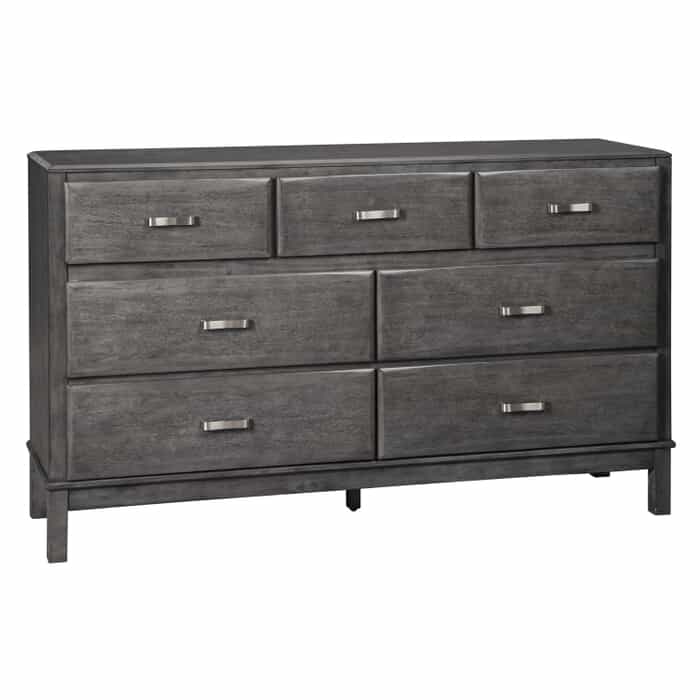 Kira Gray Dresser