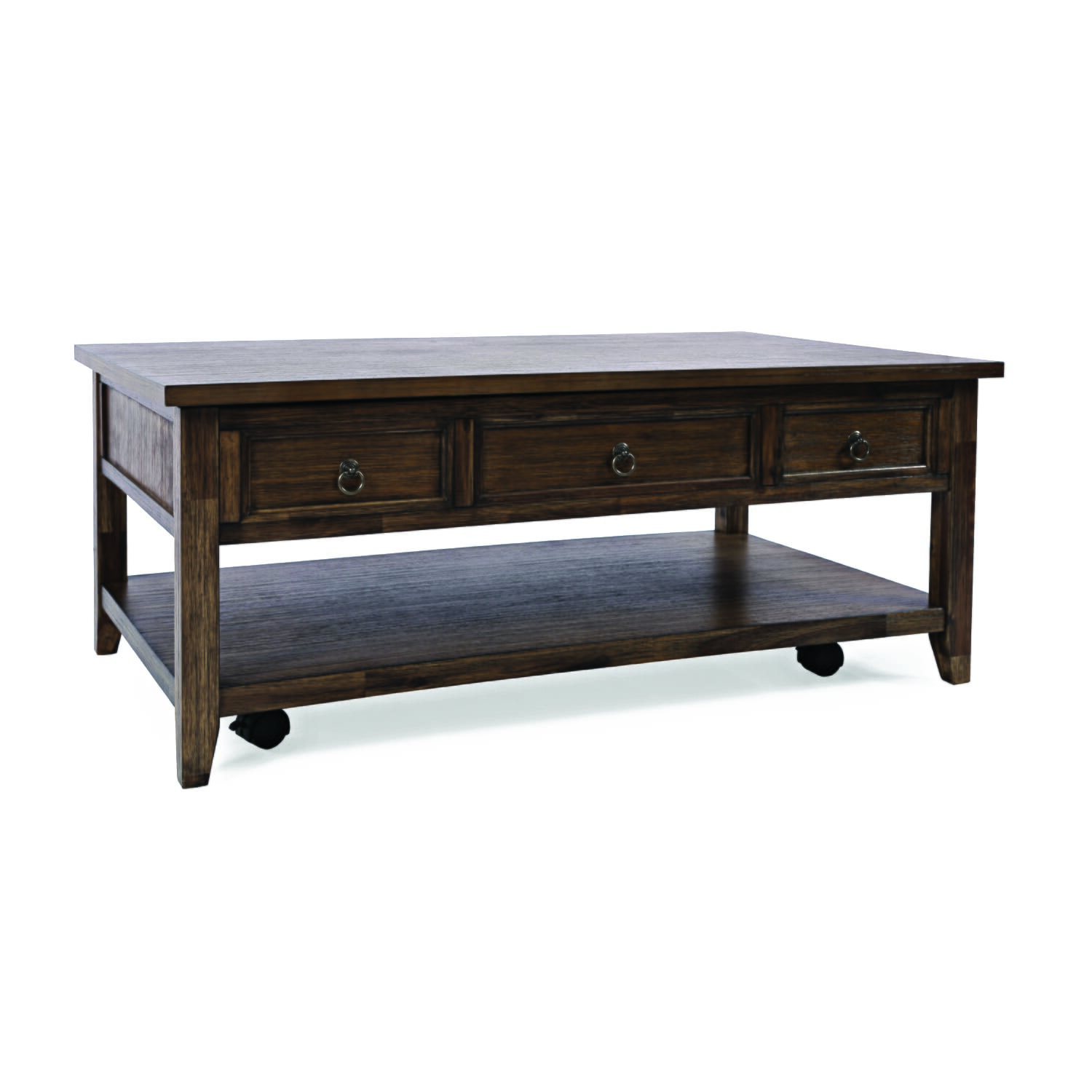 Burma Lift-Top Cocktail Table - WG&R Furniture