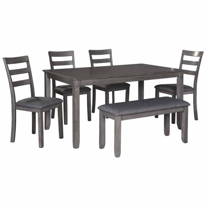 Dandy 6-Pc. Dining Package