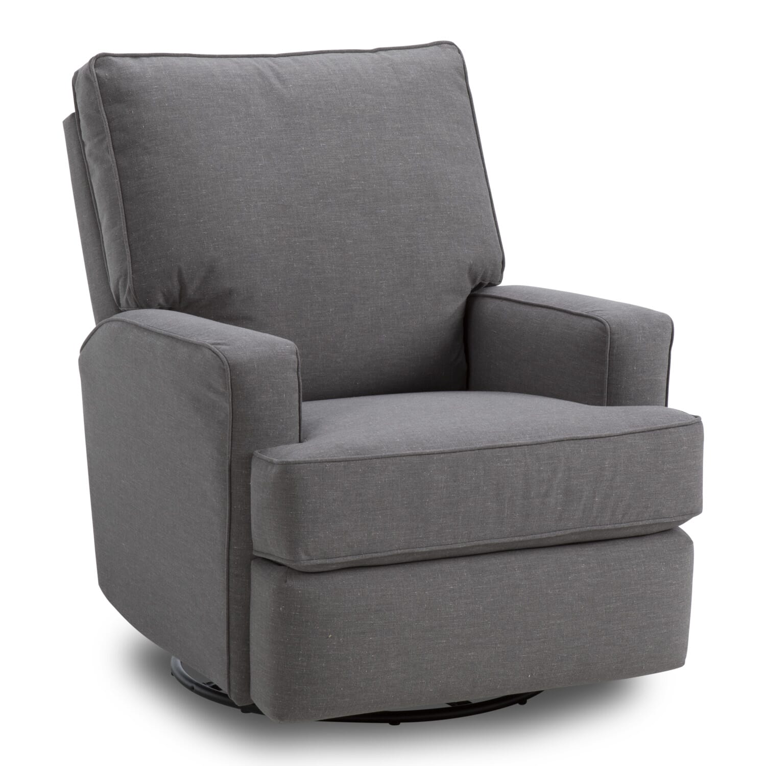 Chabby Swivel Glider Recliner WG R Furniture