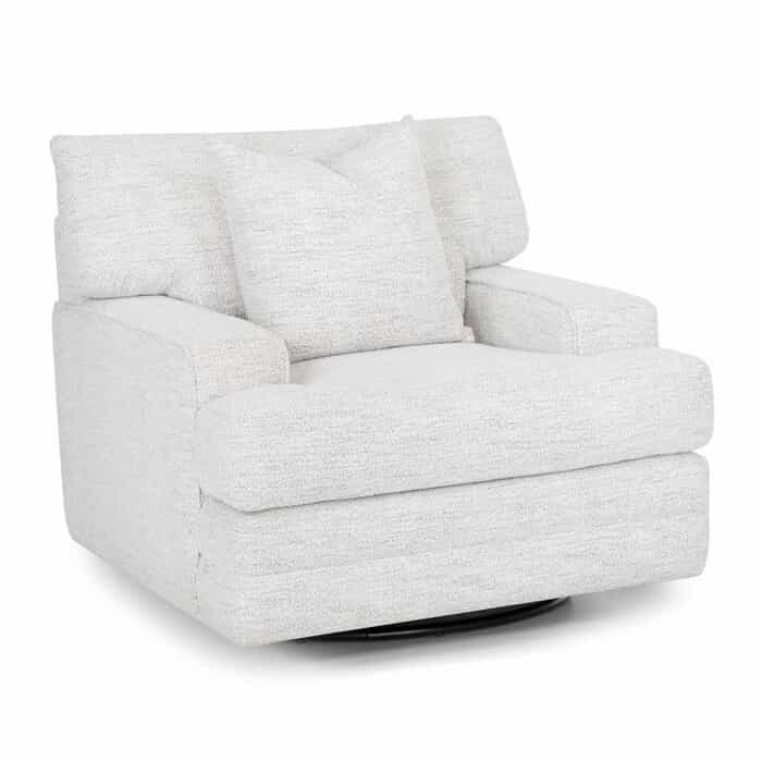 Jude Swivel Chair