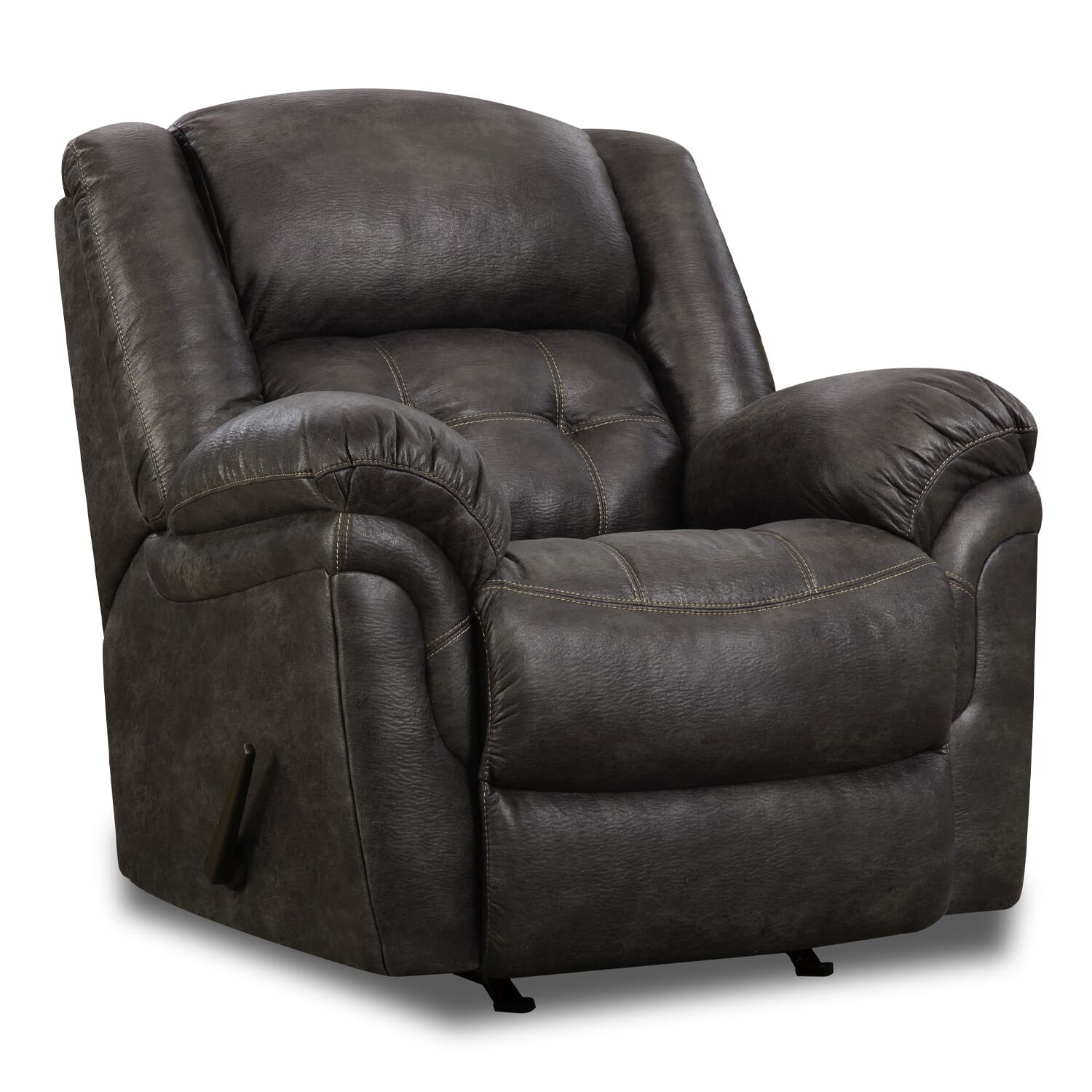 Lana manual recliner sale