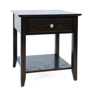 Waverly End Table