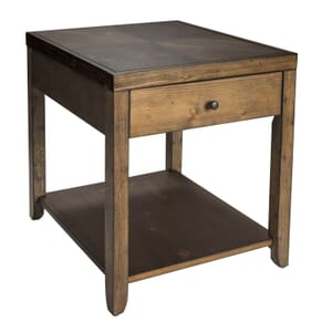 Cristof End Table