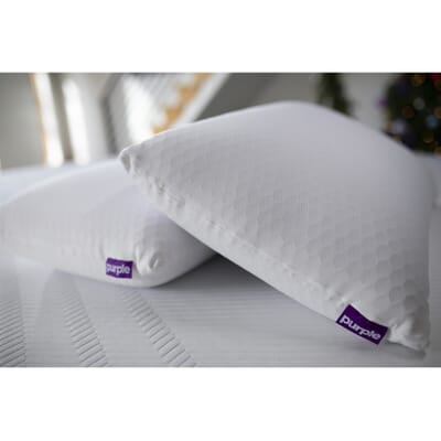 Purple Pillow Review 2023