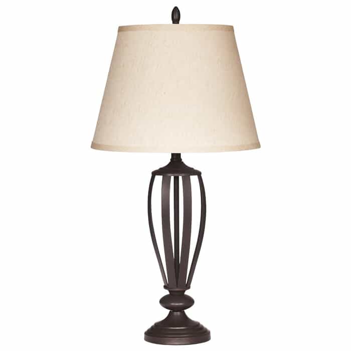 Mildred S/2 Lamps