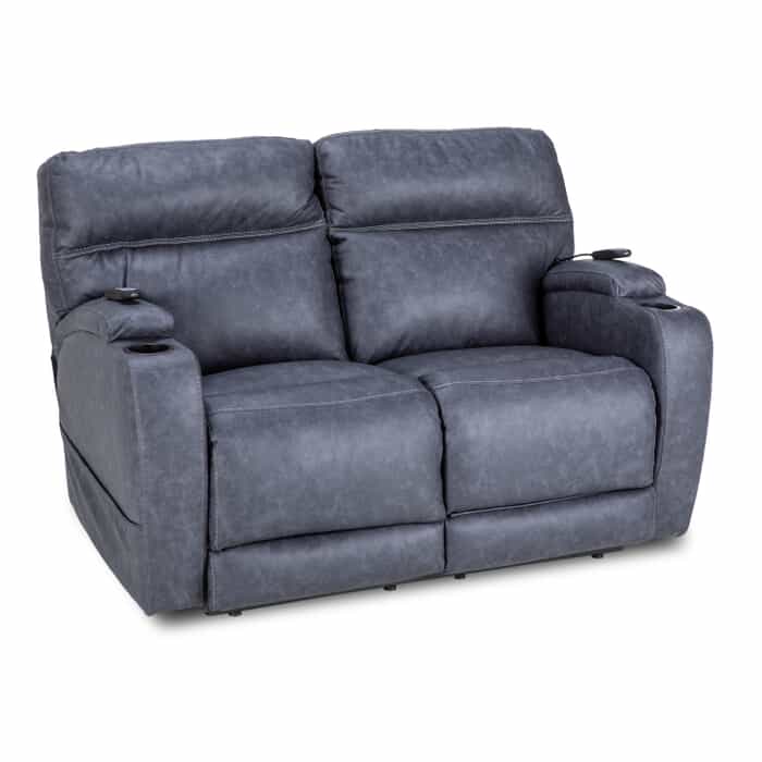 Tyler Power Reclining Loveseat