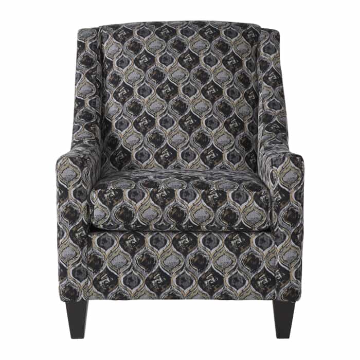Danielle Accent Chair