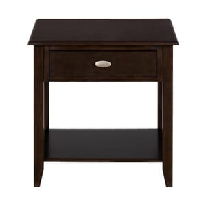 Penelope End Table