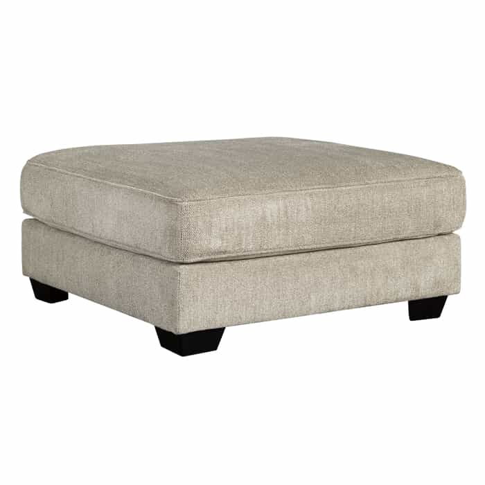 Beverly Cocktail Ottoman