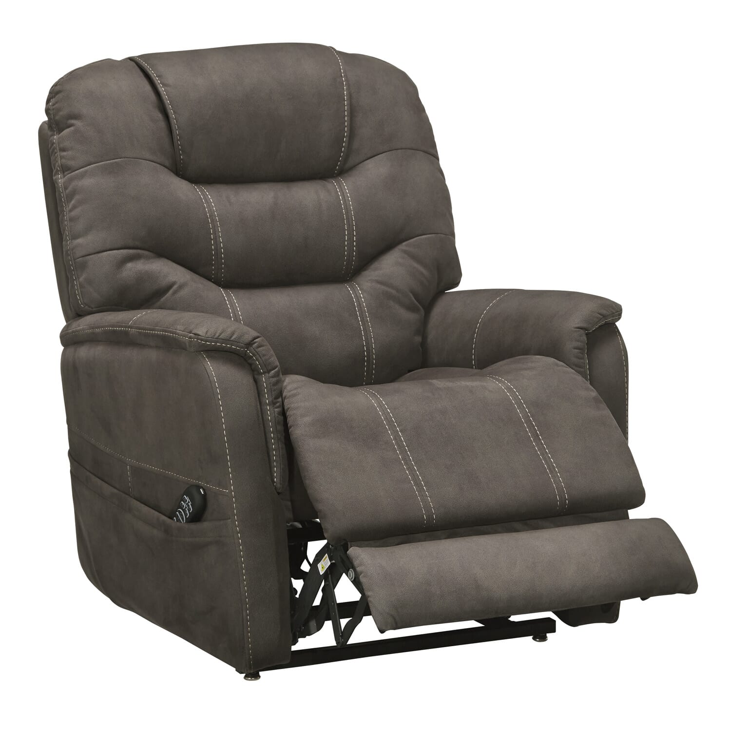 Rock Power Lift Chair WG R Furniture