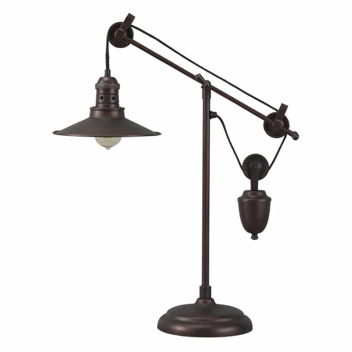 Kylen Desk Lamp