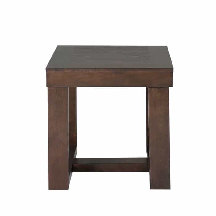 Watts End Table