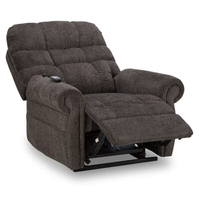 Gerard Power Lift Recliner with Power Headrest and Power Lumbar