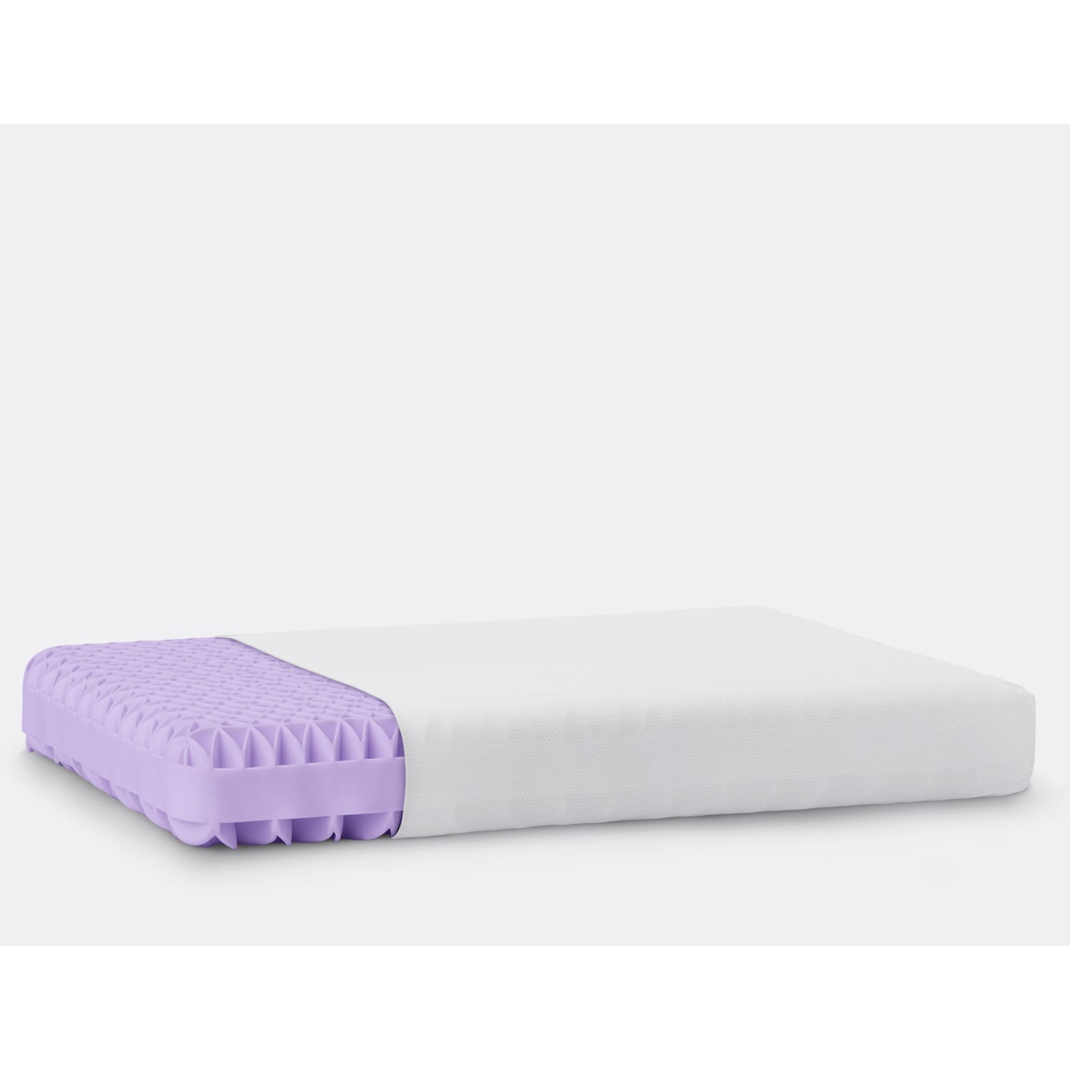 Purple pillow air sales booster