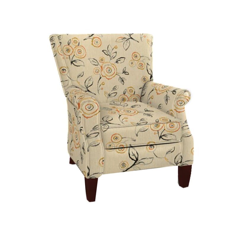 Sam Accent Chair - WG&R Furniture