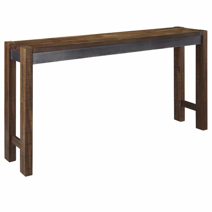 Tracy Counter Height Table