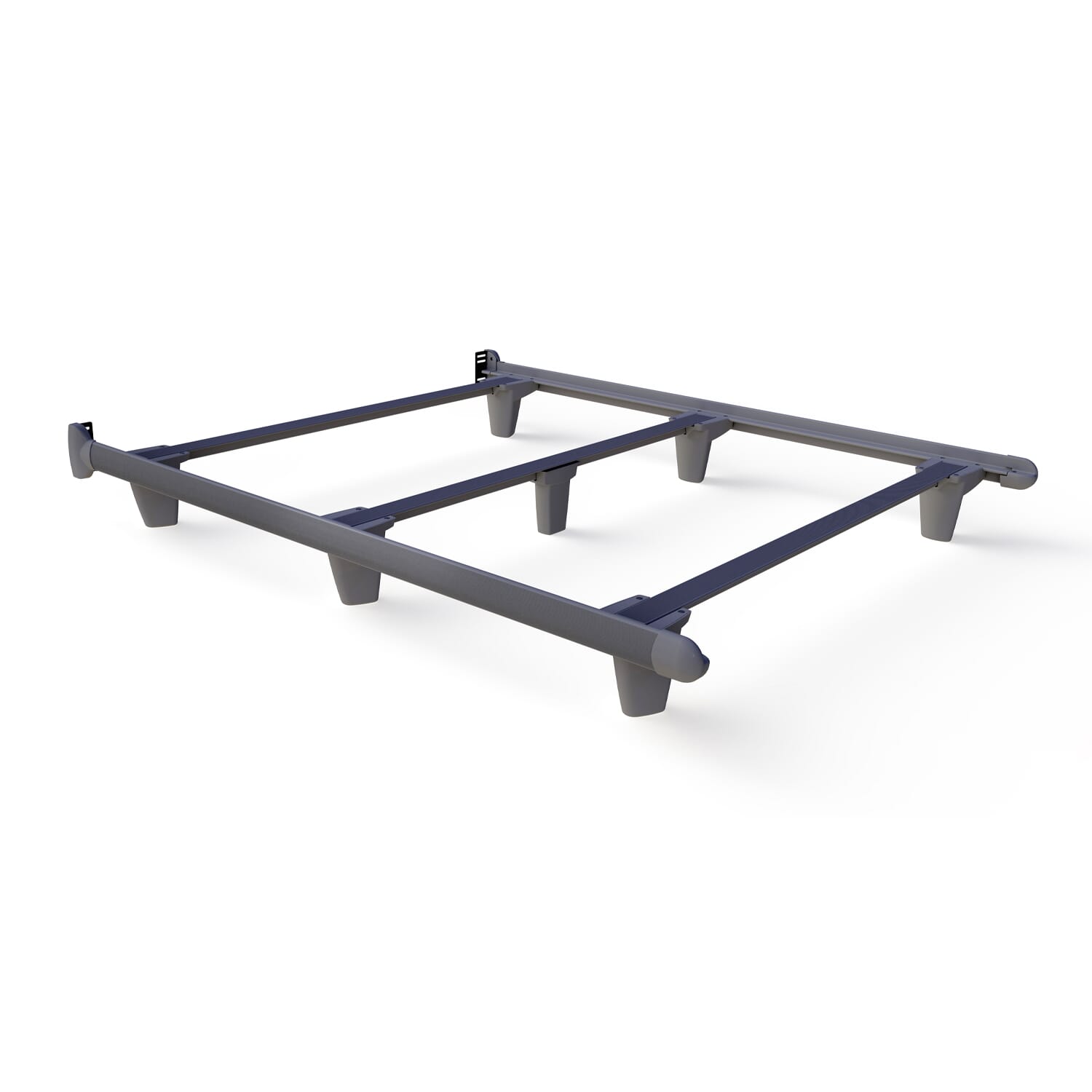 Knickerbocker queen deals bed frame