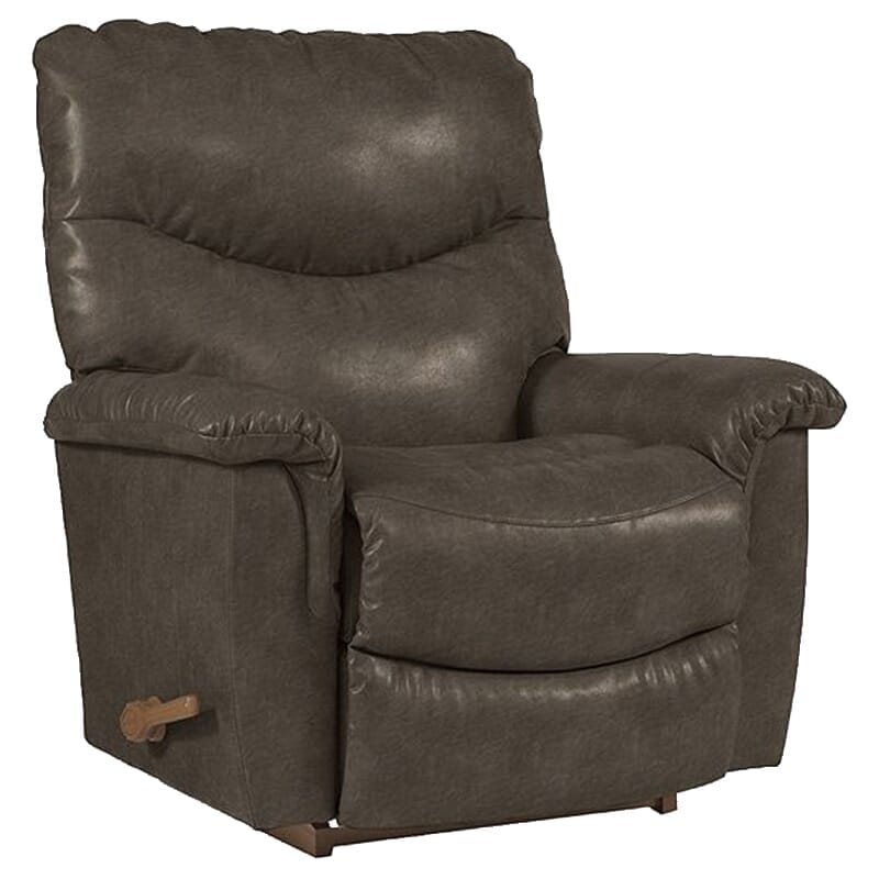 James power rocking discount recliner