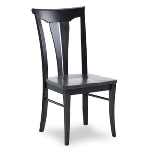 Core Panel Side Chair