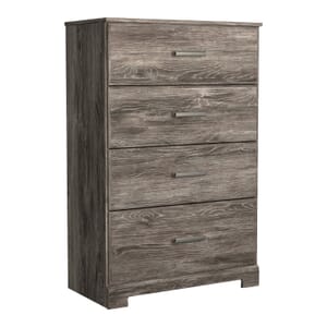 Cambell Gray Chest