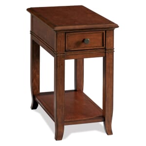 Melrose Chairside Table