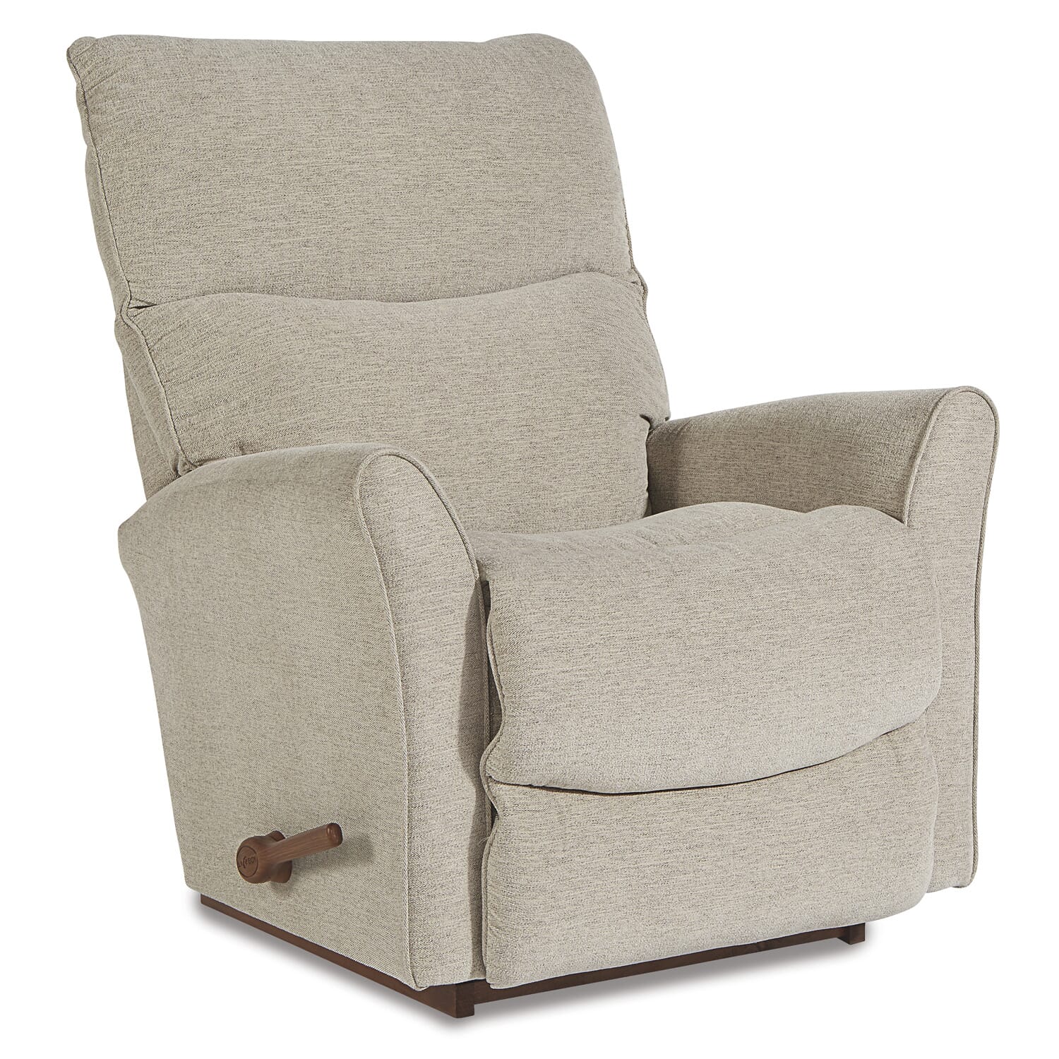 La z boy discount swivel rocker recliner