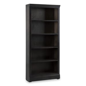 Drevyn 72" Bookcase w/4 Shelves