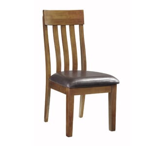 Ralene Slatback Side Chair