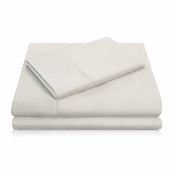 Brushed Microfiber Driftwood Standard Pillowcase Set