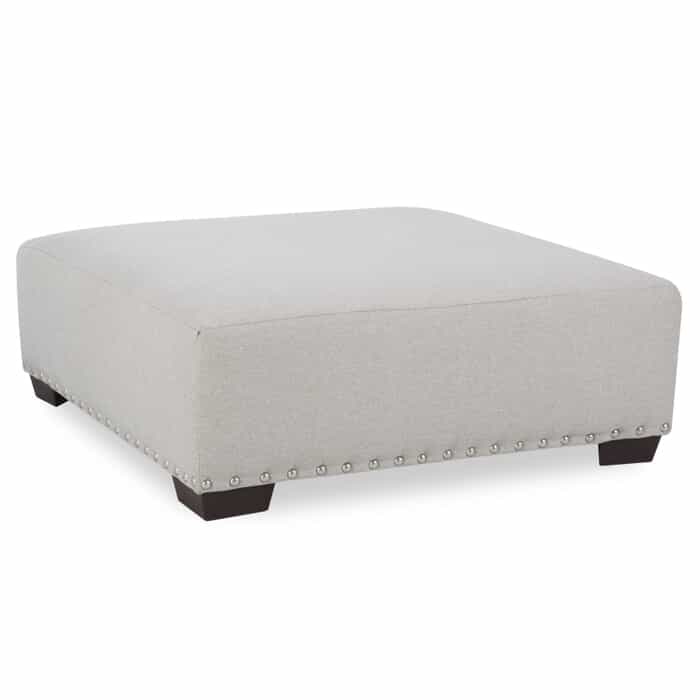 Sweet Home Cocktail Ottoman