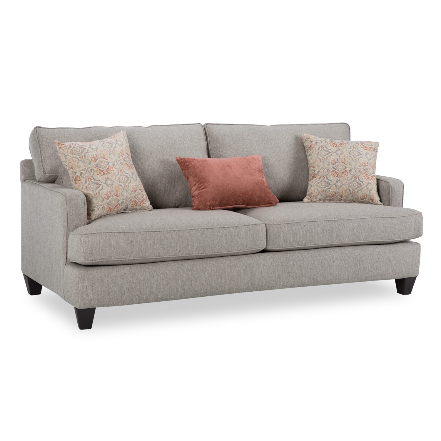 Detroit Sofa Company Whitney Collection Baci Living Room