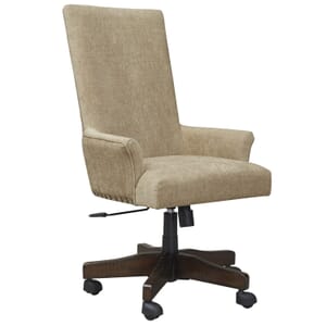 Mallard Swivel Desk Chair